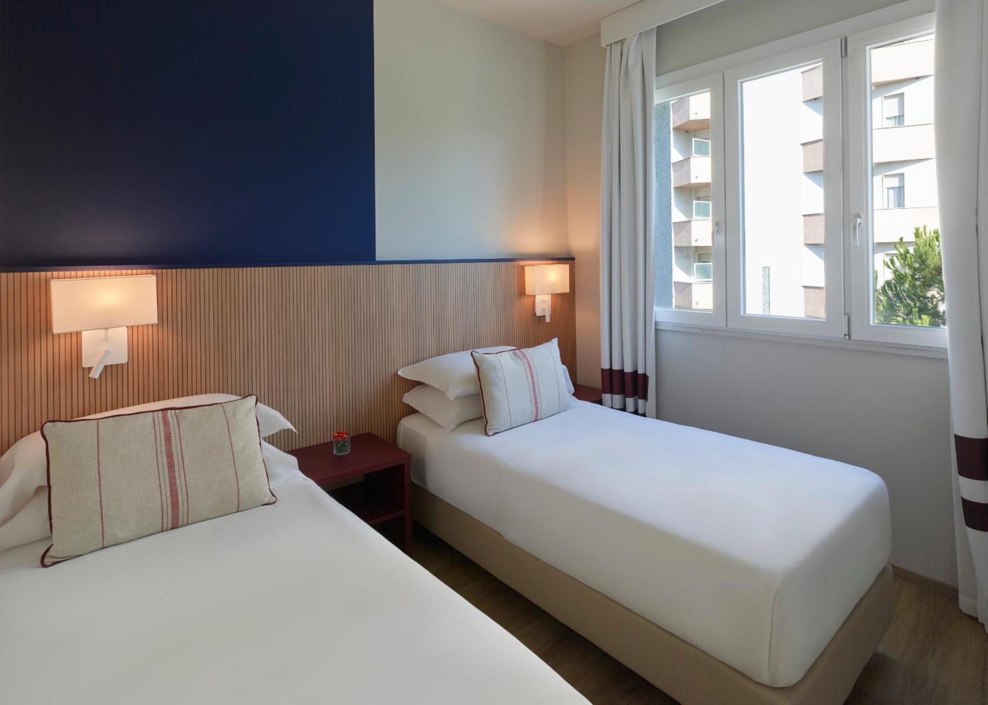 Serena Majestic Hotel Монтесильвано Номер фото