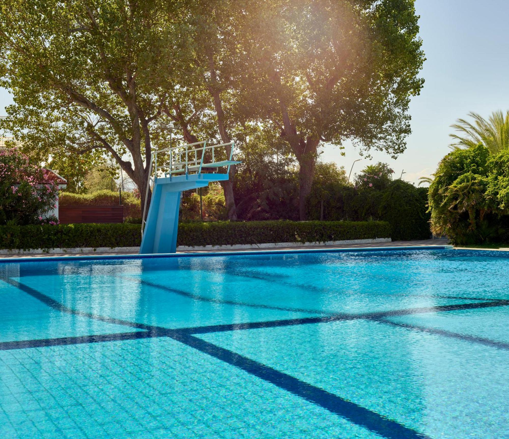 Serena Majestic Hotel Монтесильвано Экстерьер фото